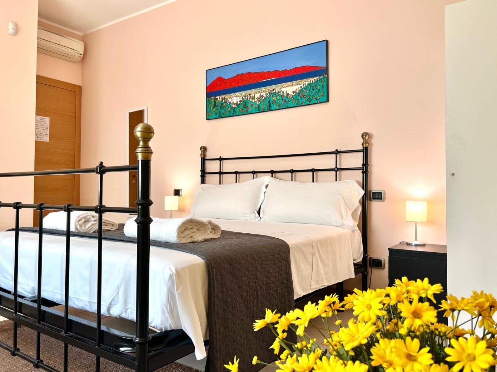 Bergamoinhouse Hotel Eksteriør billede