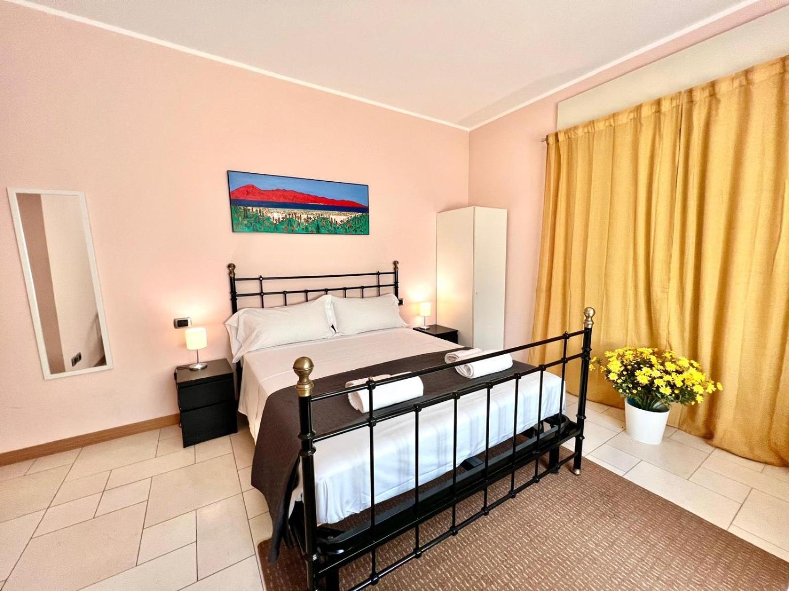 Bergamoinhouse Hotel Eksteriør billede